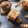Bananabread- Streusel- Muffins